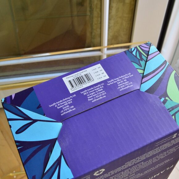 SunnyLife Flamingo Candle Small - Picture 6 of 8